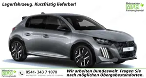 Peugeot 208 GT Hybrid AlcantaraP ACC 360° Nav Keyl SHZ 107 ...