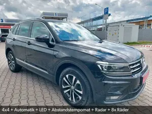 Volkswagen Tiguan IQ.DRIVE 4Motion DSG 4x4 Radar ACC HUD