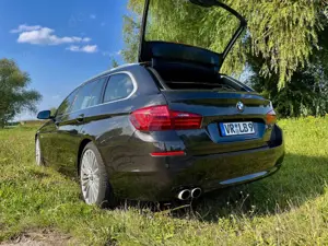 BMW 530 530d xDrive Touring Sport-Aut. Luxury Line Bild 4