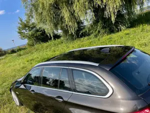 BMW 530 530d xDrive Touring Sport-Aut. Luxury Line Bild 3