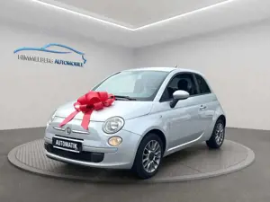 Fiat 500 1.4 Sport Automatik Leder Navi CarPlay 1Hand