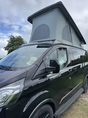 Ford Tourneo Custom 320 L1 Trend
