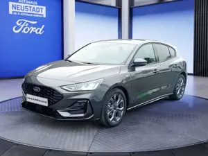 Ford Focus 1.0 MHEV ST-LINE X **AKTIONSFAHRZEUG**