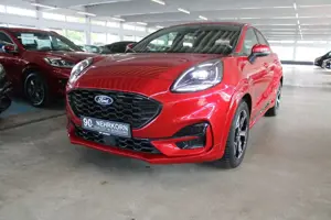 Ford Puma MHEV ST-Line LED CAM el.Heckklappe WinterP. Bild 2