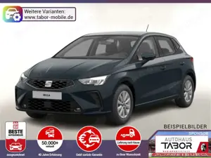 SEAT Ibiza NeuMod LED FullLink Temp 15" PDC UVP-28%*