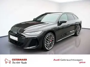 Audi A6 Avant EDITION ONE E-HYBRID AHK.PANO.HEADUP