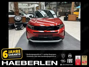 Opel Frontera 1.2 GS 7-Sitzer*PDC*TECH*SHZ*LHZ*