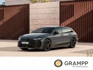 Audi A6 e-tron S line business performance 270