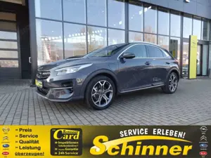 Kia XCeed 1.6 GDI DCT6 OPF Plug-in-Hybrid PLATINUM