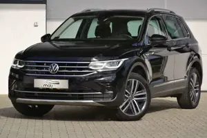 Volkswagen Tiguan Elegance 4Motion