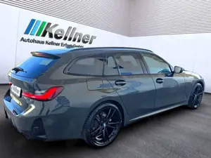 BMW 320 d xDr. Tour. M Sport+ACC+LED+STANDH.+HARMANNK.19Z Bild 5