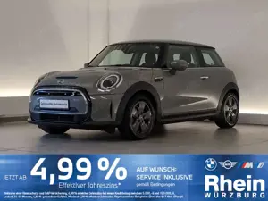 MINI Cooper SE 3-Türer Navi/LED/RFK/SHZ/DAB Navi/LED/RFK/SHZ/DAB