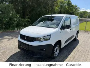 Peugeot Partner Bild 3