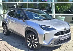 Toyota Yaris Cross Hybrid 130 1.5 VVT-i Style Plus