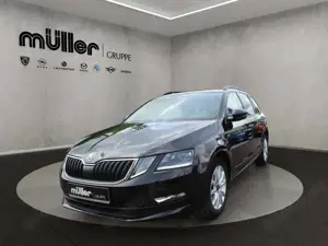 Skoda Octavia 1.5 TSI ACT Combi Soleil