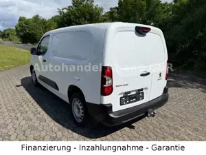 Peugeot Partner Bild 5