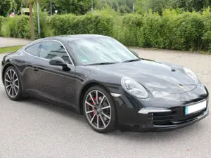 Porsche 991 911 Carrera S PDK