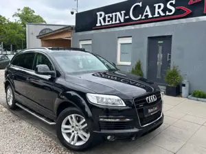 Audi Q7 3.0 TDI quattro/PANO/KAM/AHK/BOSE/LUFT/LEDER/