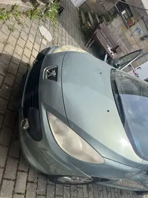 Peugeot 307 307 SW 110