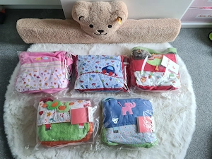 Käthe Kruse Kindergarten Tasche Rucksack     NEU   