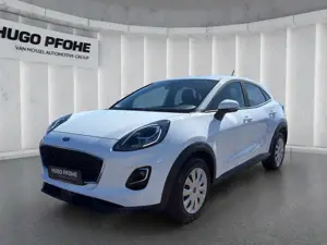 Ford Puma 1.0 EcoBoost Coo l Connect