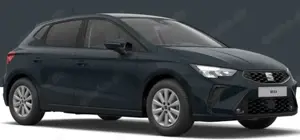 SEAT Ibiza 1.0 TSI Edition