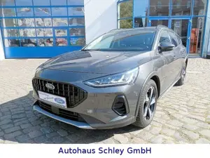 Ford Focus Turnier Active X*1.Hand*BO*eKlappe*Autom*