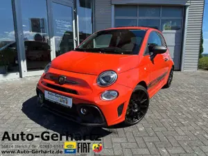 Abarth 695 SABELT / CARBON / RECORD MONZA