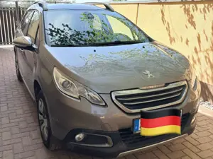 Peugeot 2008 2008 120 VTI Allure