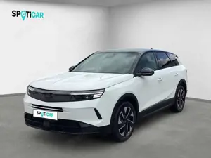 Opel Grandland 1.2 48V Mild-Hybrid 100 kW GS