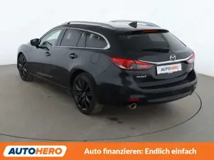 Mazda 6 2.5 SKYACTIV-G Homura Aut*NAVI*LED*ACC*CAM*PDC*SHZ Bild 4