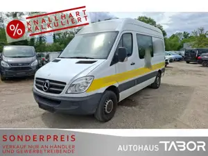 Mercedes-Benz Sprinter II HKa 211 CDI 5S AHK
