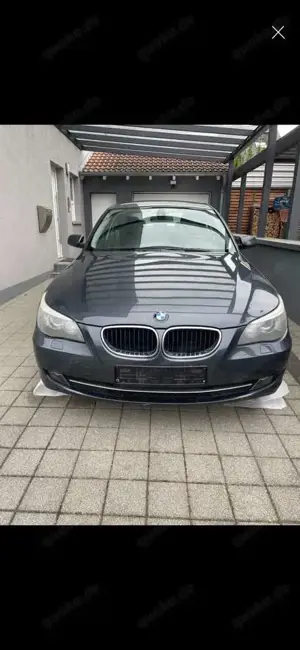 BMW 520 520d