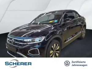 Volkswagen T-Roc 1.0TSI Goal NAVI SHZ APP ACC Rea