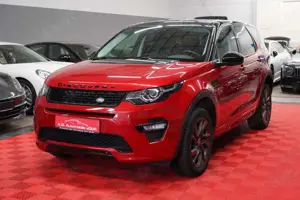 Land Rover Discovery Sport SE TD4 AWD *Unfallfrei*