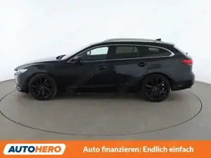 Mazda 6 2.5 SKYACTIV-G Homura Aut*NAVI*LED*ACC*CAM*PDC*SHZ Bild 3