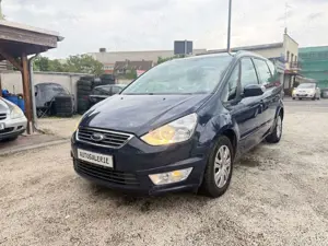 Ford Galaxy Trend 1.Hand.-7.Sitzer.!