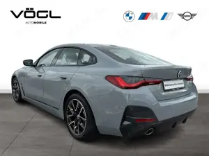 BMW 430 d xDrive Gran Coupé M Sport Glasdach AHK Bild 3