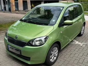 Skoda Citigo Citigo 1.0 MPI Ambition