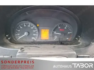 Mercedes-Benz Sprinter II HKa 211 CDI 5S AHK Bild 5