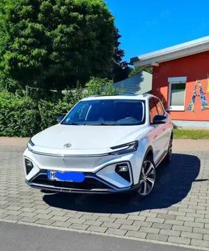 MG Marvel R Performance 70 kWh 288 PS 200km/h SOH 98%