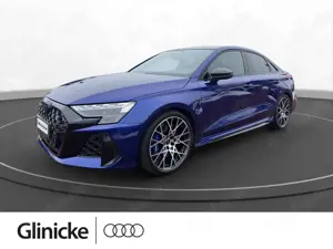 Audi RS3 Limo EXCLUSIVE+KERAMIK+290 KMH+RS-AGA+HUD