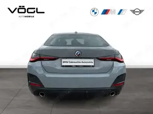 BMW 430 d xDrive Gran Coupé M Sport Glasdach AHK Bild 4