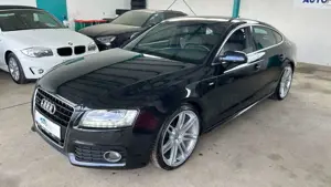 Audi A5 Sportback 3.0 TDI quattro