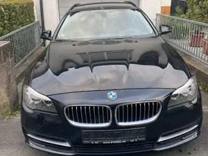 BMW 525 525d Touring Aut.