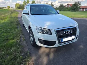 Audi Q5 Q5 2.0 TDI quattro