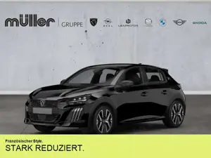 Peugeot 208 GT HYBRID 110 e-DSC6 Hybrid 110 GT