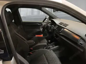 Skoda Fabia Monte Carlo 1.0 TSI LED Sperrdiff. Apple CarPlay A Bild 5