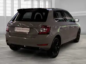Skoda Fabia Monte Carlo 1.0 TSI LED Sperrdiff. Apple CarPlay A Bild 3