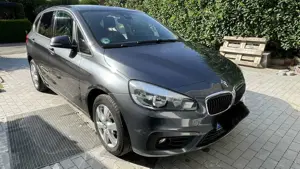BMW 218 218 d Advantage Wenig Km